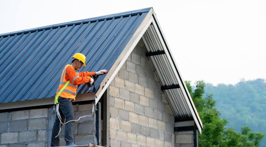 Expert Emergency Roof Repairs services in Gravity, IA